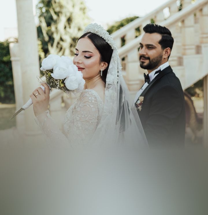 Devran Sezgin Wedding