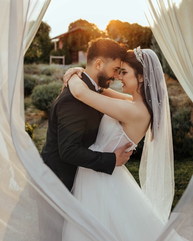 Devran Sezgin Wedding