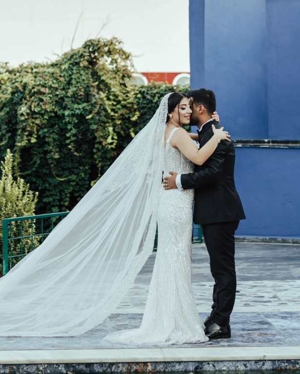 Devran Sezgin Wedding