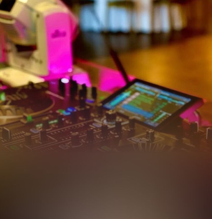 Batman DJ Hizmetleri