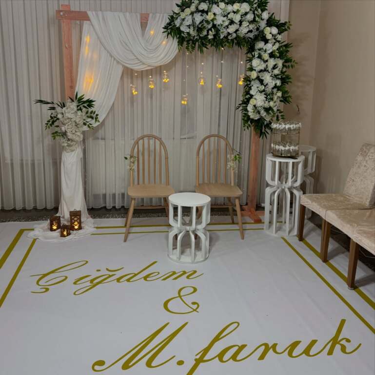 Lavanta Organizasyon Batman