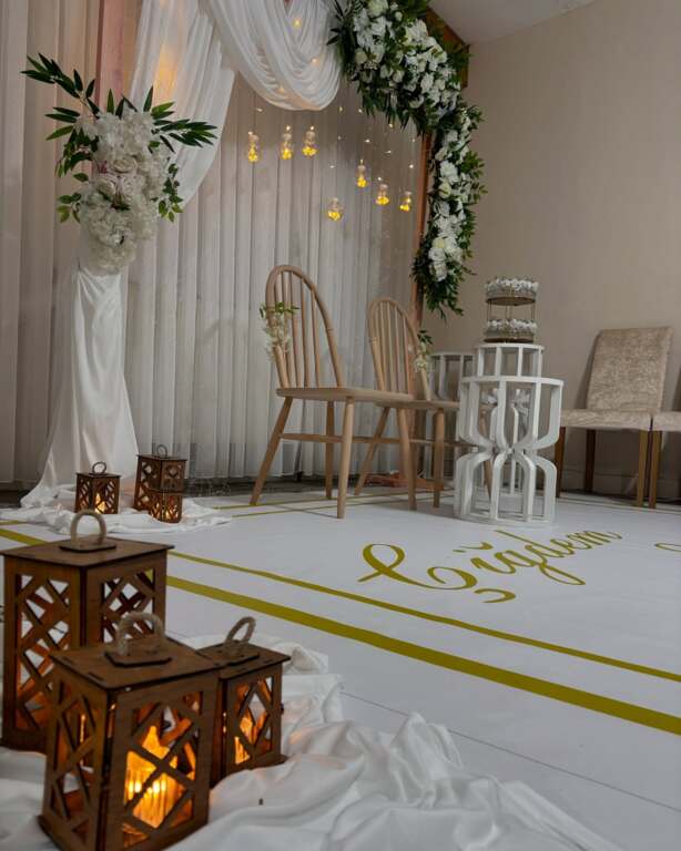 Lavanta Organizasyon Batman