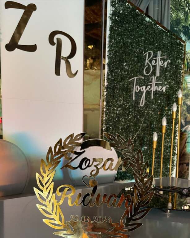 Lavanta Organizasyon Batman