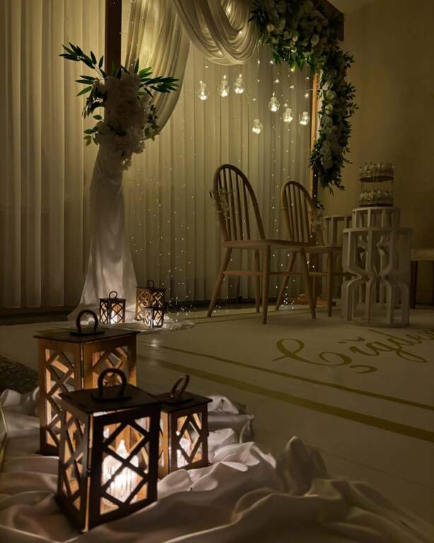 Lavanta Organizasyon Batman