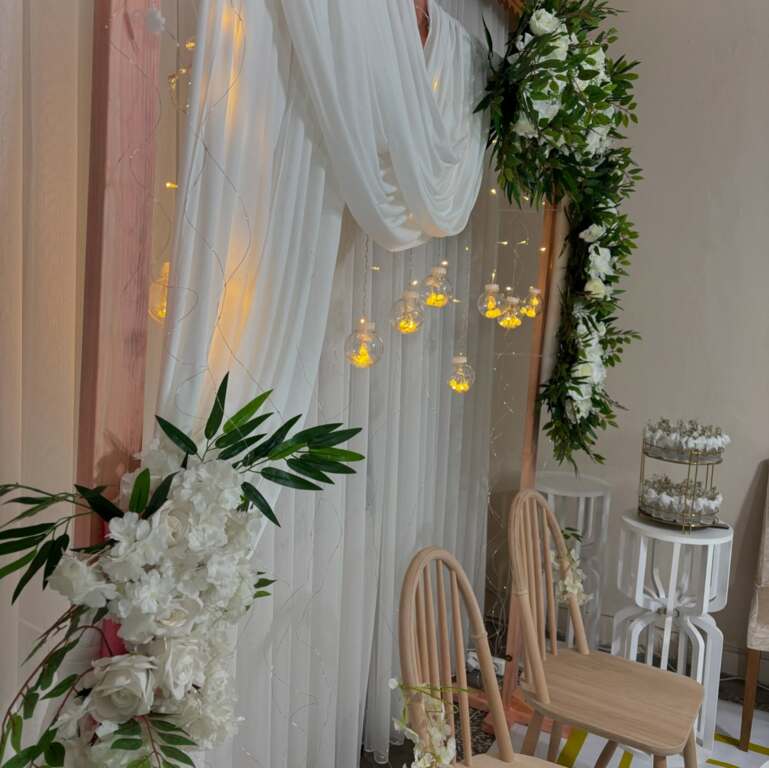 Lavanta Organizasyon Batman