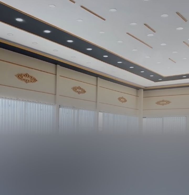Gold Life Düğün ve Toplantı Salonu