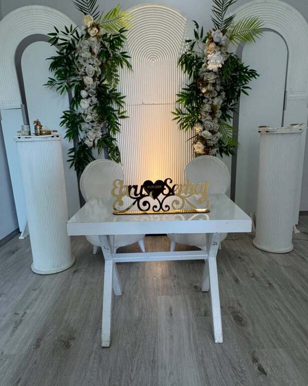 İkra Organizasyon Batman