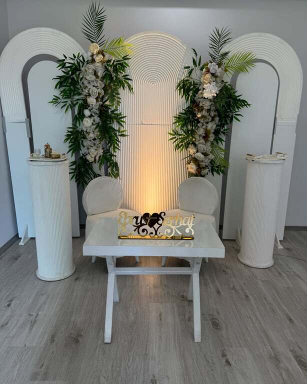 İkra Organizasyon Batman