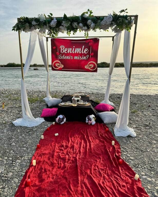 İkra Organizasyon Batman