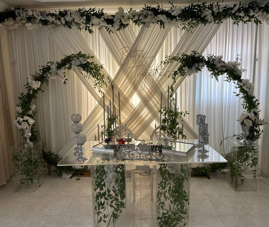 Çikolata Shop Organizasyon