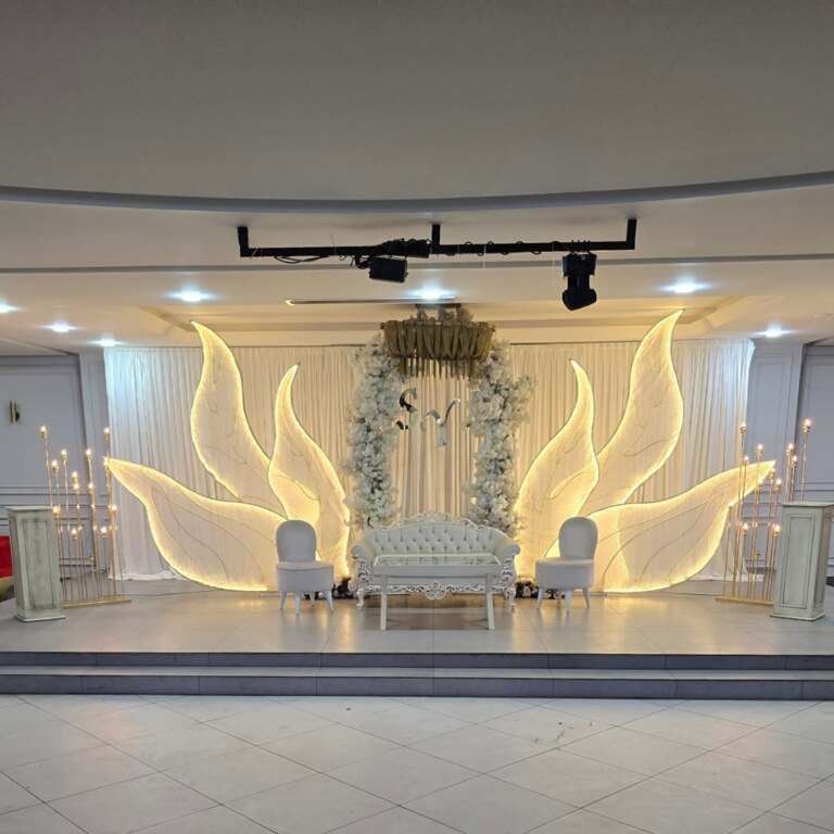 Çikolata Shop Organizasyon