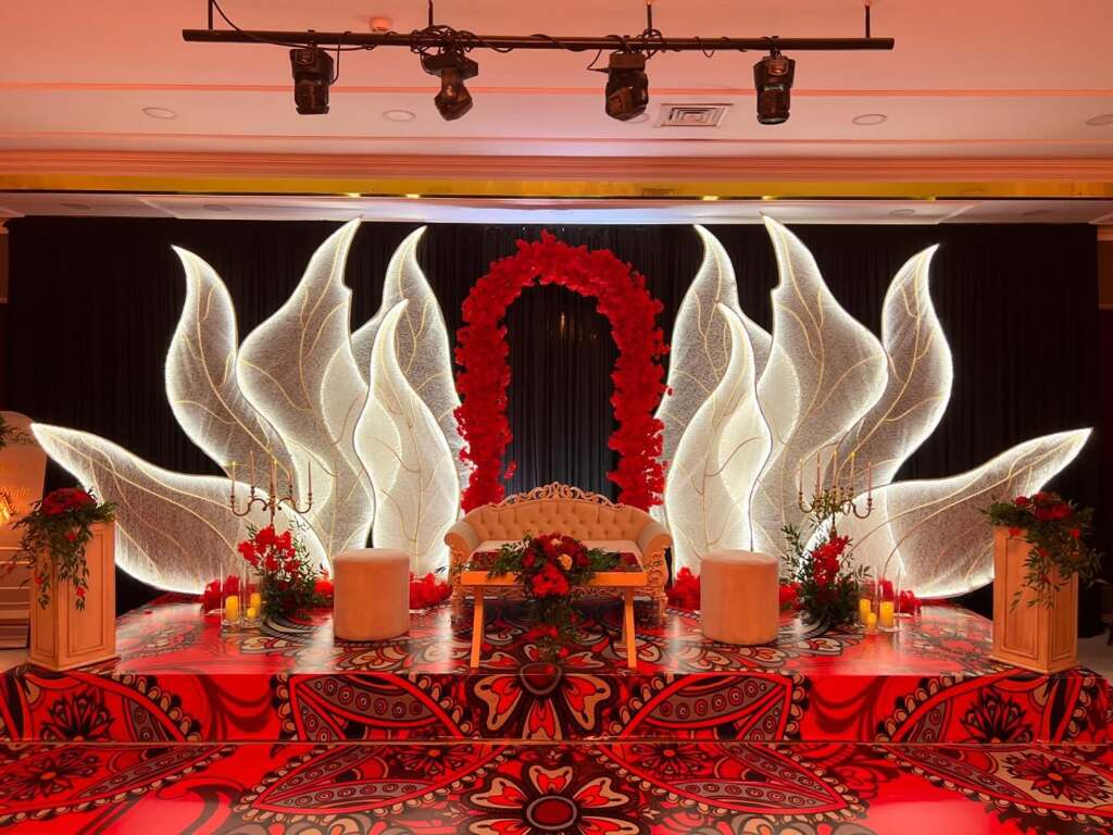 Çikolata Shop Organizasyon