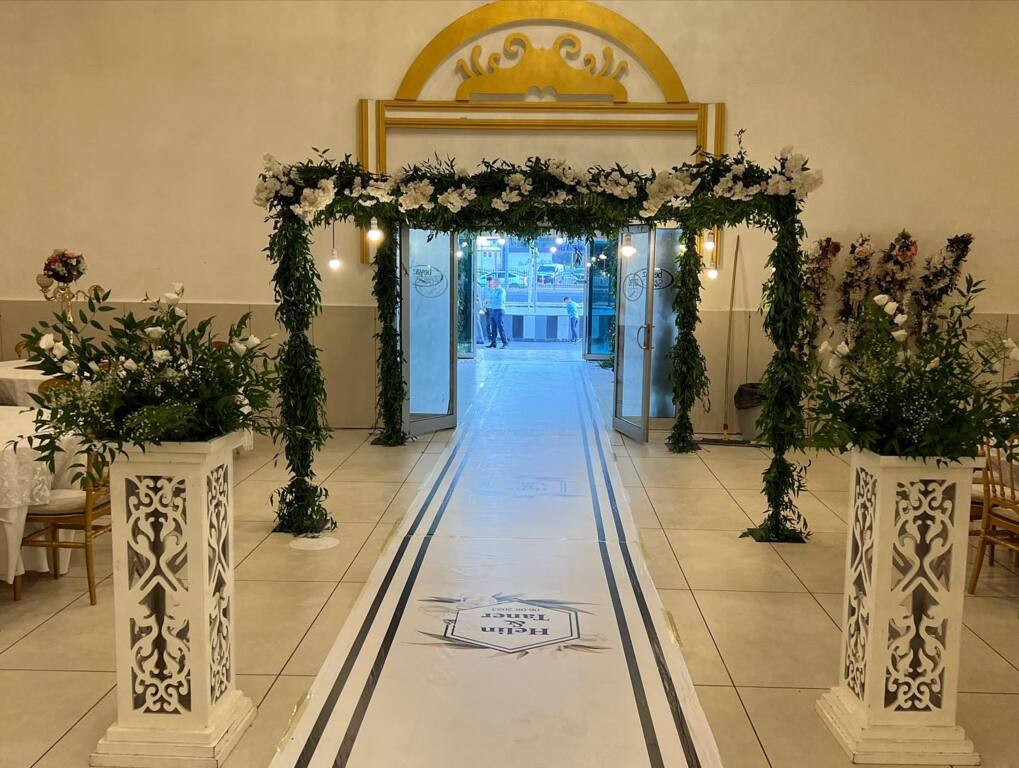 Çikolata Shop Organizasyon