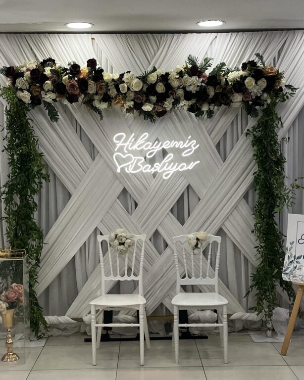 Palmiye Organizasyon