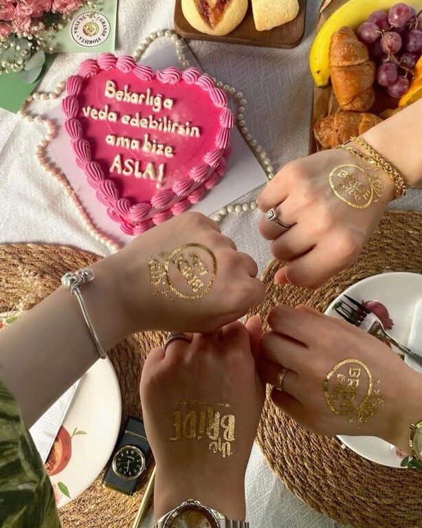 Palmiye Organizasyon