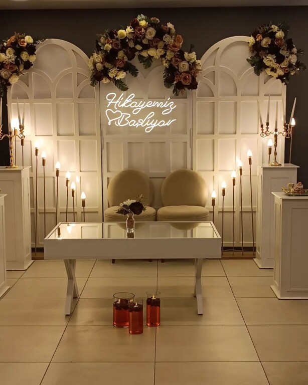 Palmiye Organizasyon