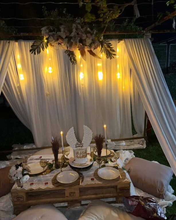 Palmiye Organizasyon