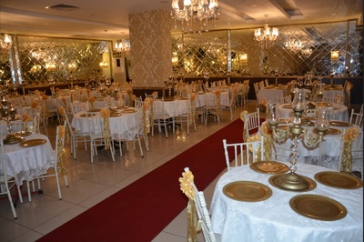 Alyans Düğün Salonu