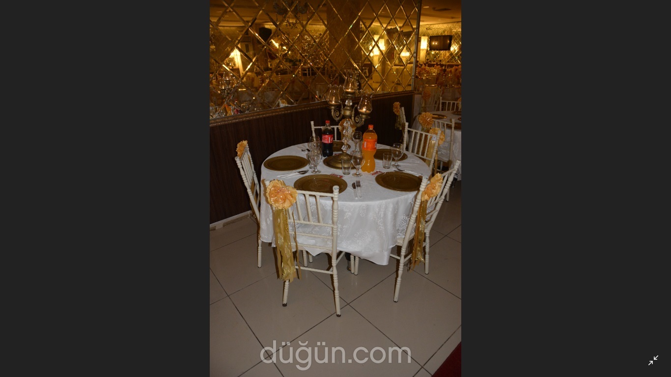 Alyans Düğün Salonu