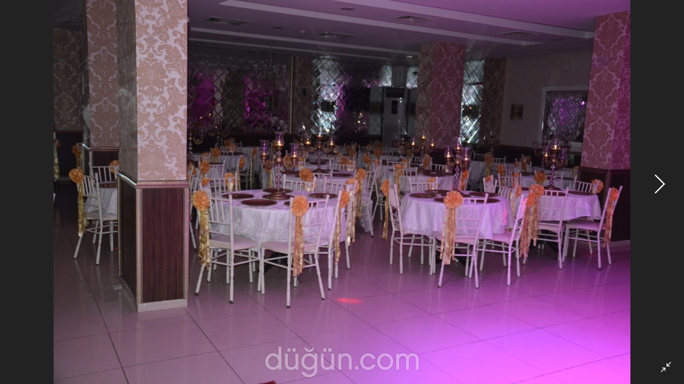 Alyans Düğün Salonu
