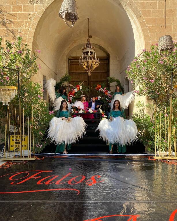 Yıldırım Organizasyon