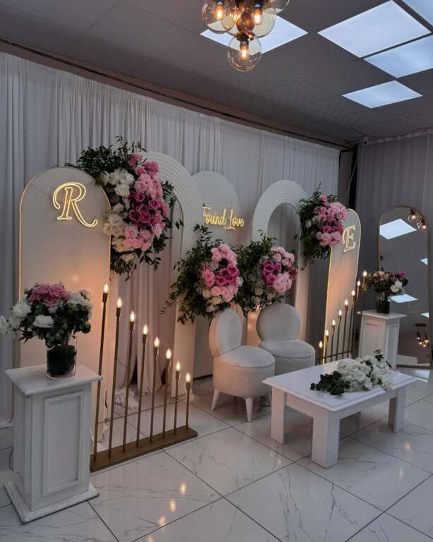 Yıldırım Organizasyon