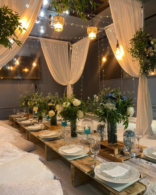 Yıldırım Organizasyon