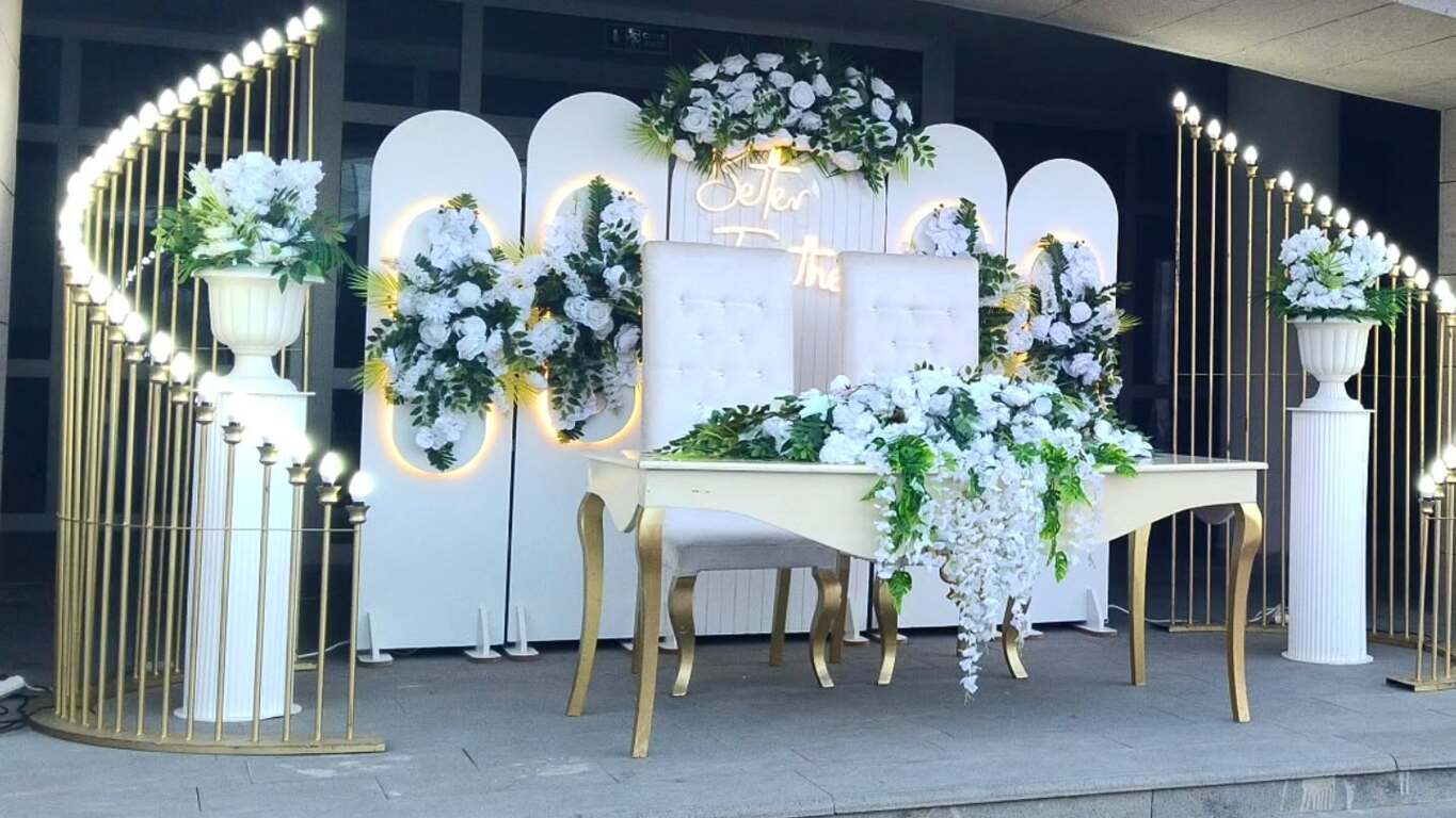 Yusufeli Organizasyon