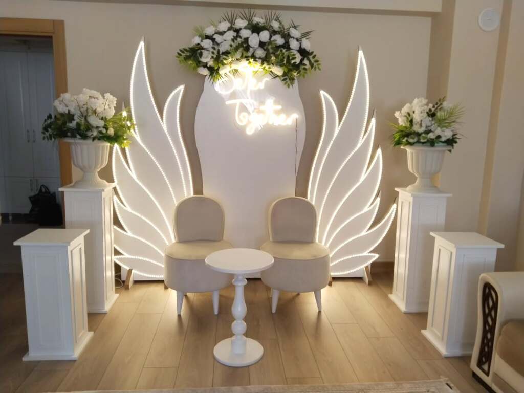 Yusufeli Organizasyon