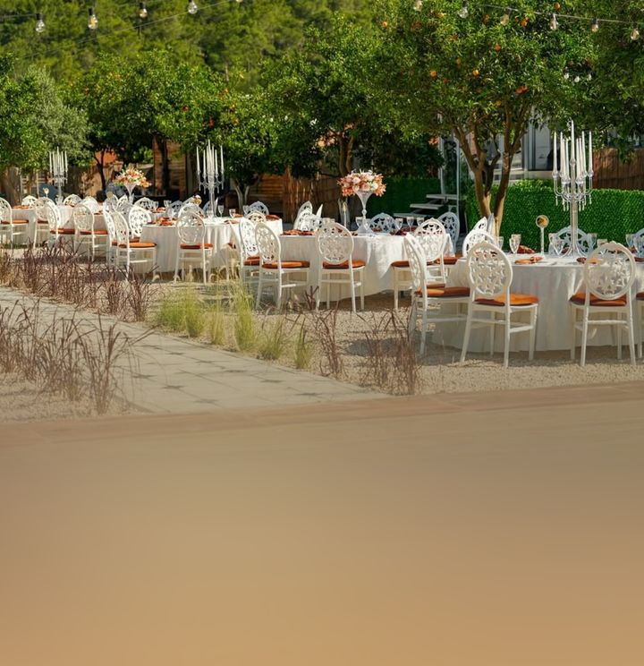 Kali Wedding Antalya
