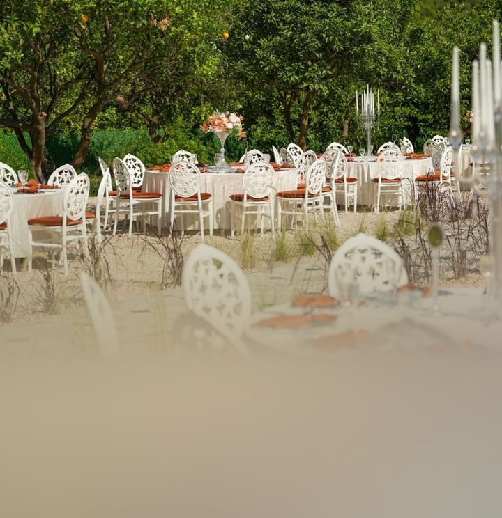 Kali Wedding Antalya