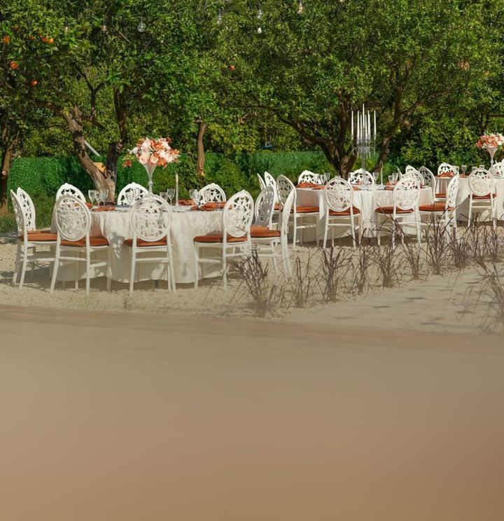 Kali Wedding Antalya