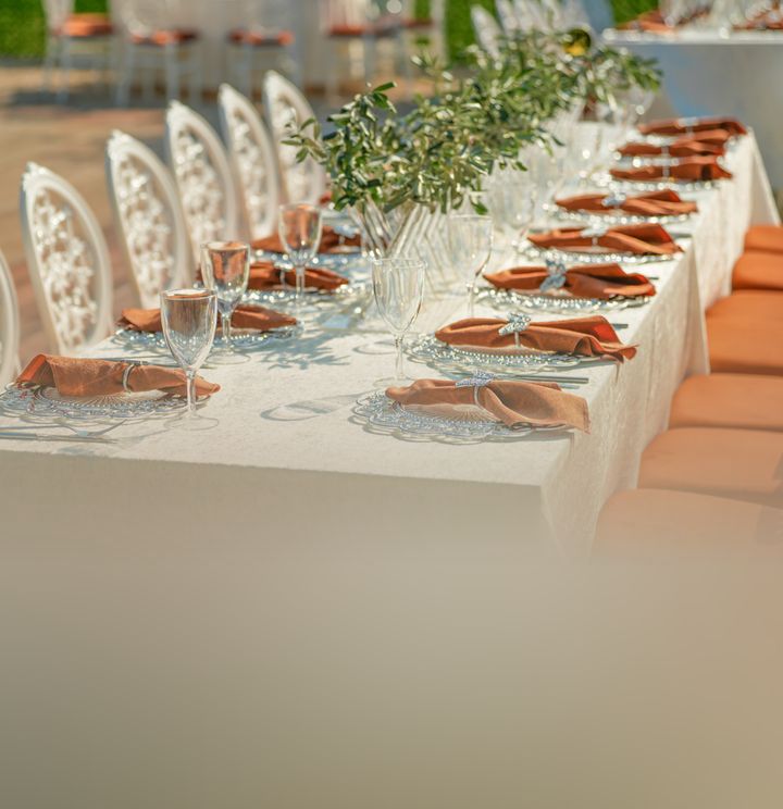 Kali Wedding Antalya