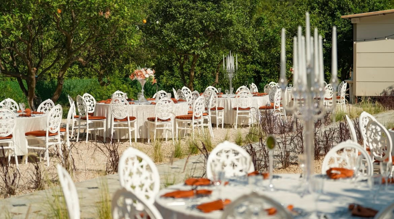 Kali Event Antalya