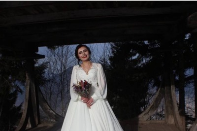 Suzan Gelinlik ve Modaevi