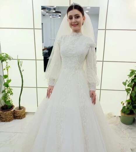 Suzan Gelinlik ve Modaevi