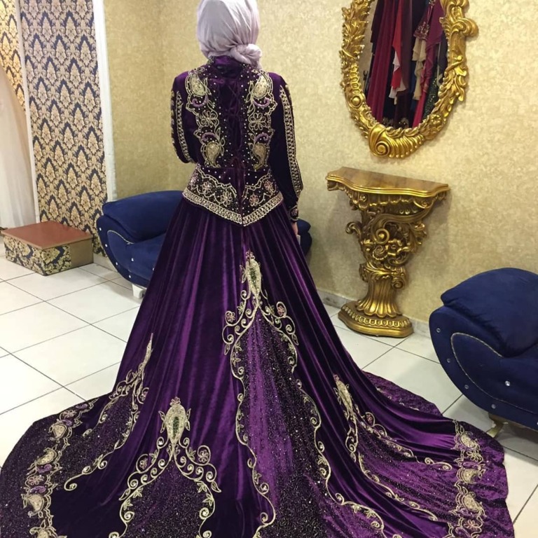 Suzan Gelinlik ve Modaevi