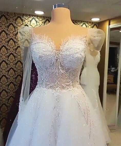 Suzan Gelinlik ve Modaevi