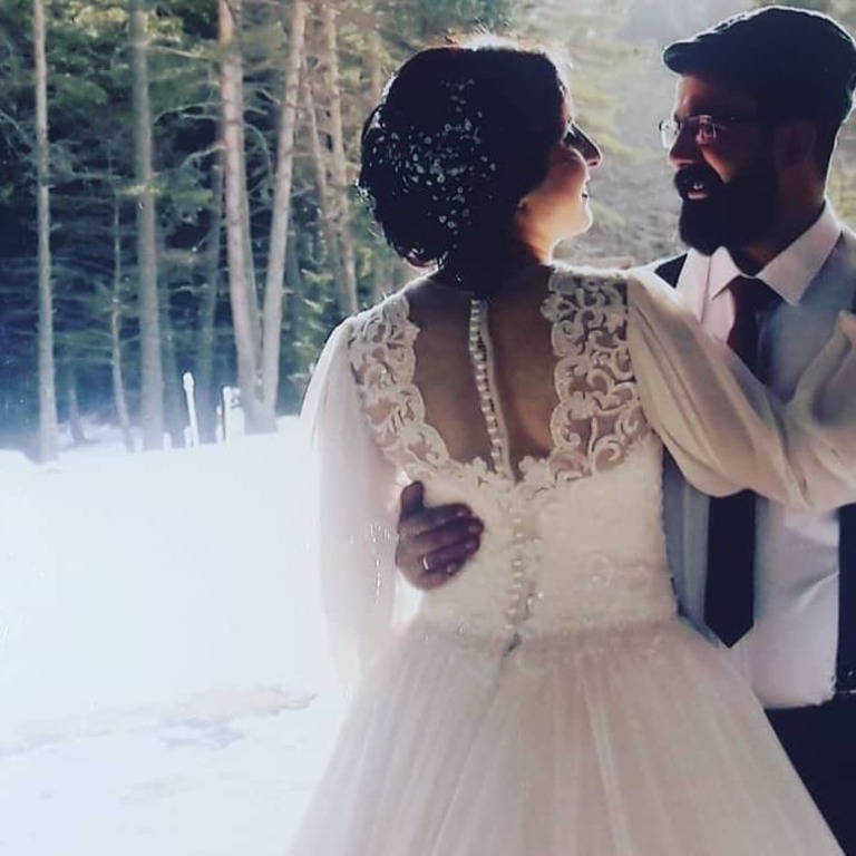 Suzan Gelinlik ve Modaevi