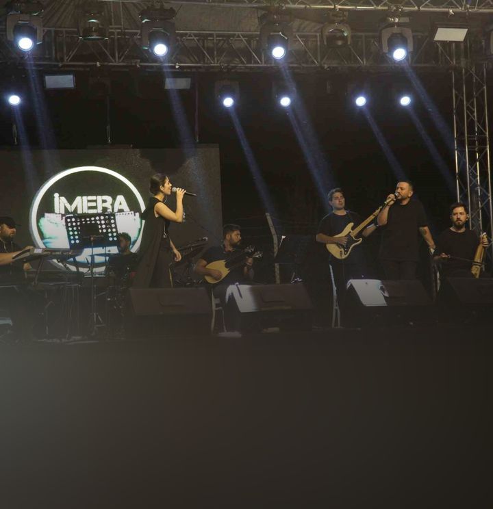 Grup İmera