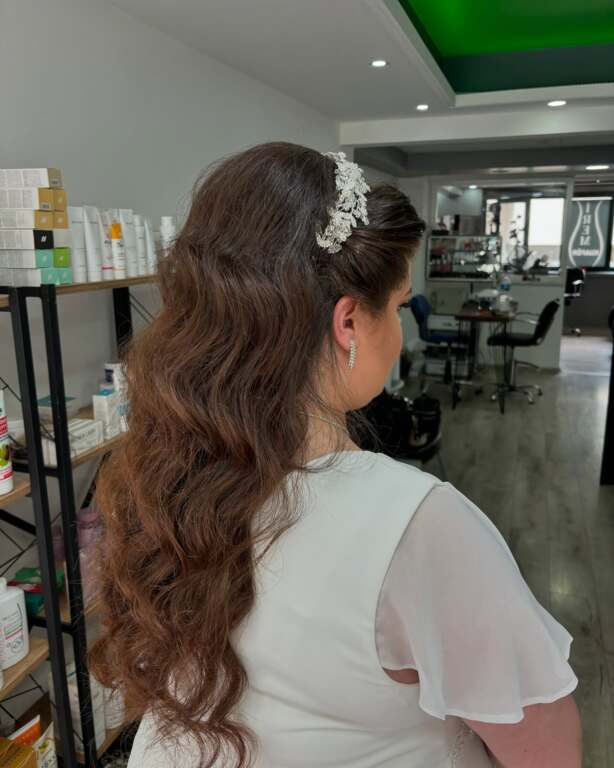 İrem Kuaför Artvin