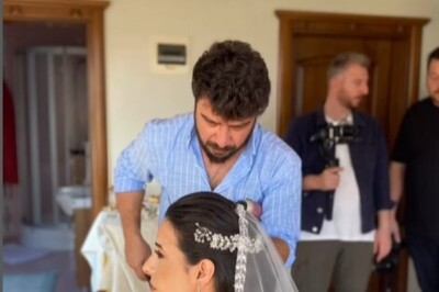 Selçuk Reisoğlu Hair