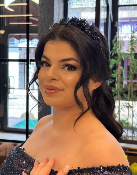 Selçuk Reisoğlu Hair