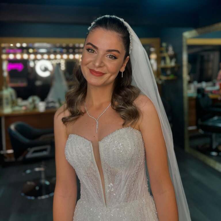 Selçuk Reisoğlu Hair