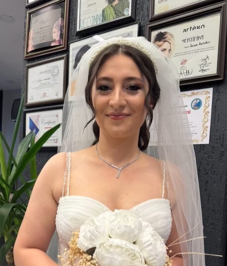 Selçuk Reisoğlu Hair