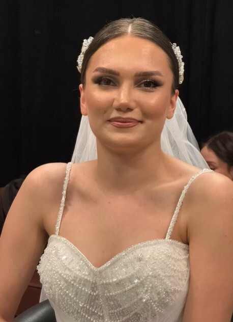 Selçuk Reisoğlu Hair