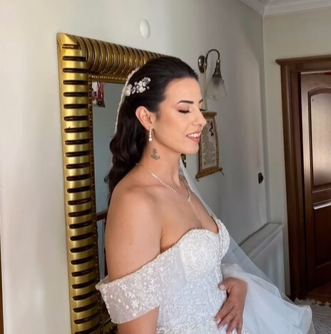 Selçuk Reisoğlu Hair