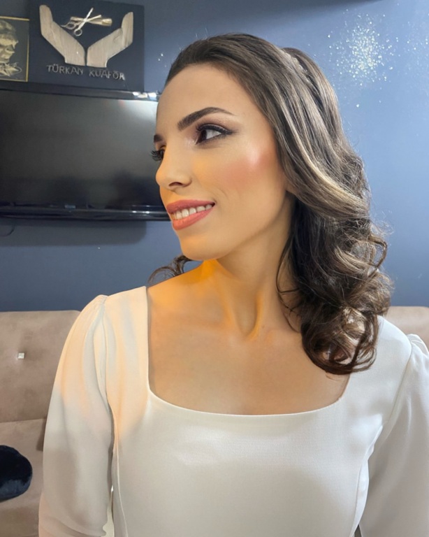 Türkan İnce Kuaför