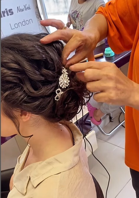 Türkan İnce Kuaför