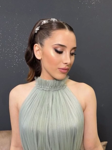 Türkan İnce Kuaför